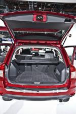 Jeep Compass 2011 года